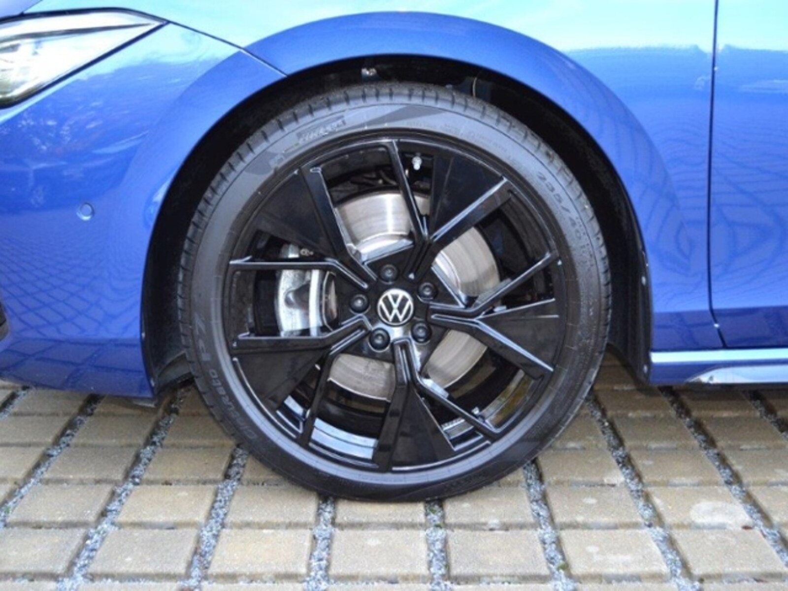 Volkswagen Passat – Bild 6