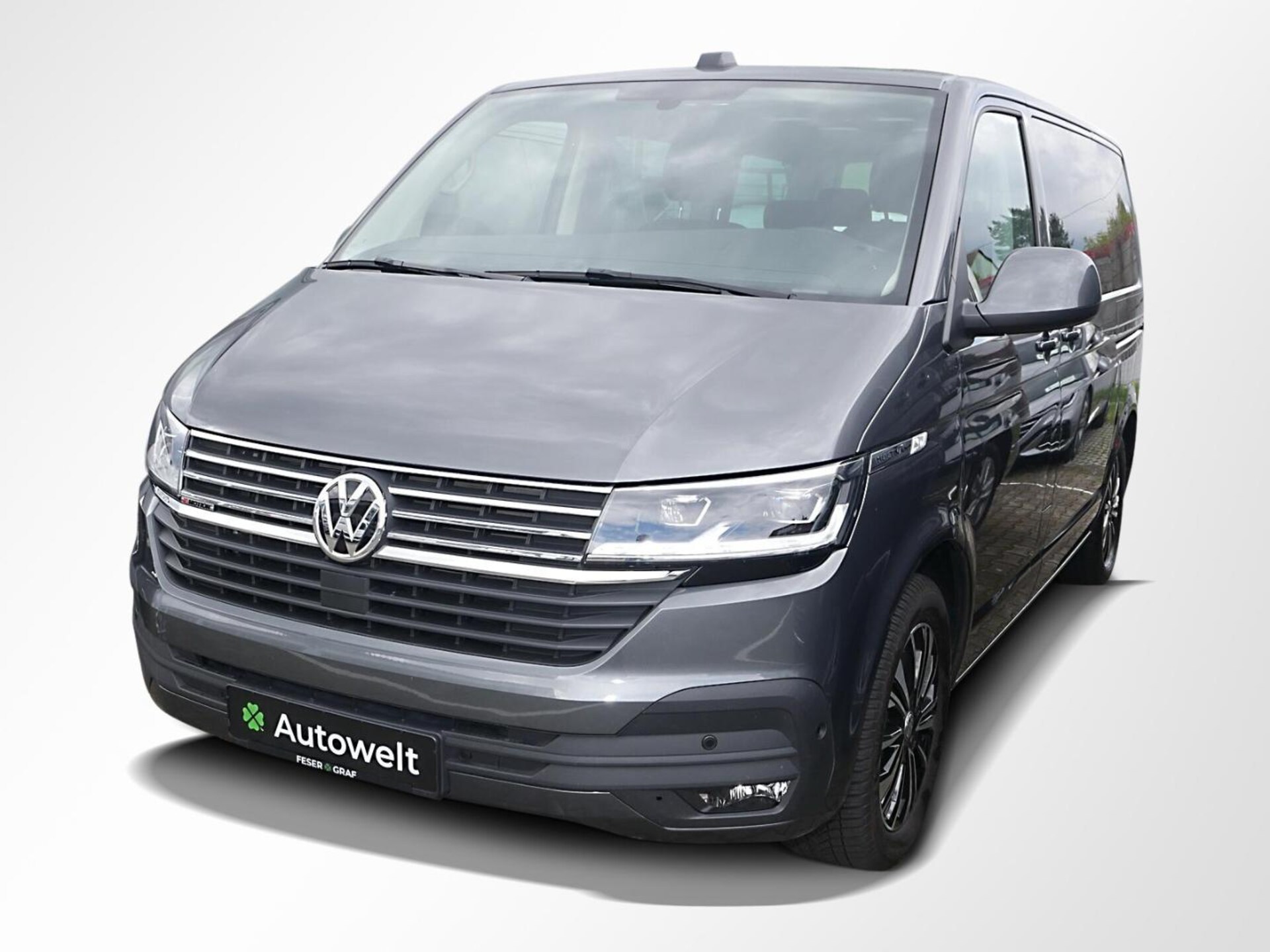 Volkswagen T6.1 Multivan Comfortline