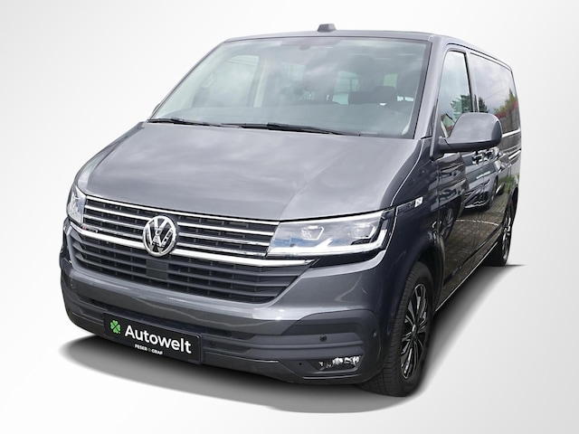 Volkswagen T6.1 Multivan
