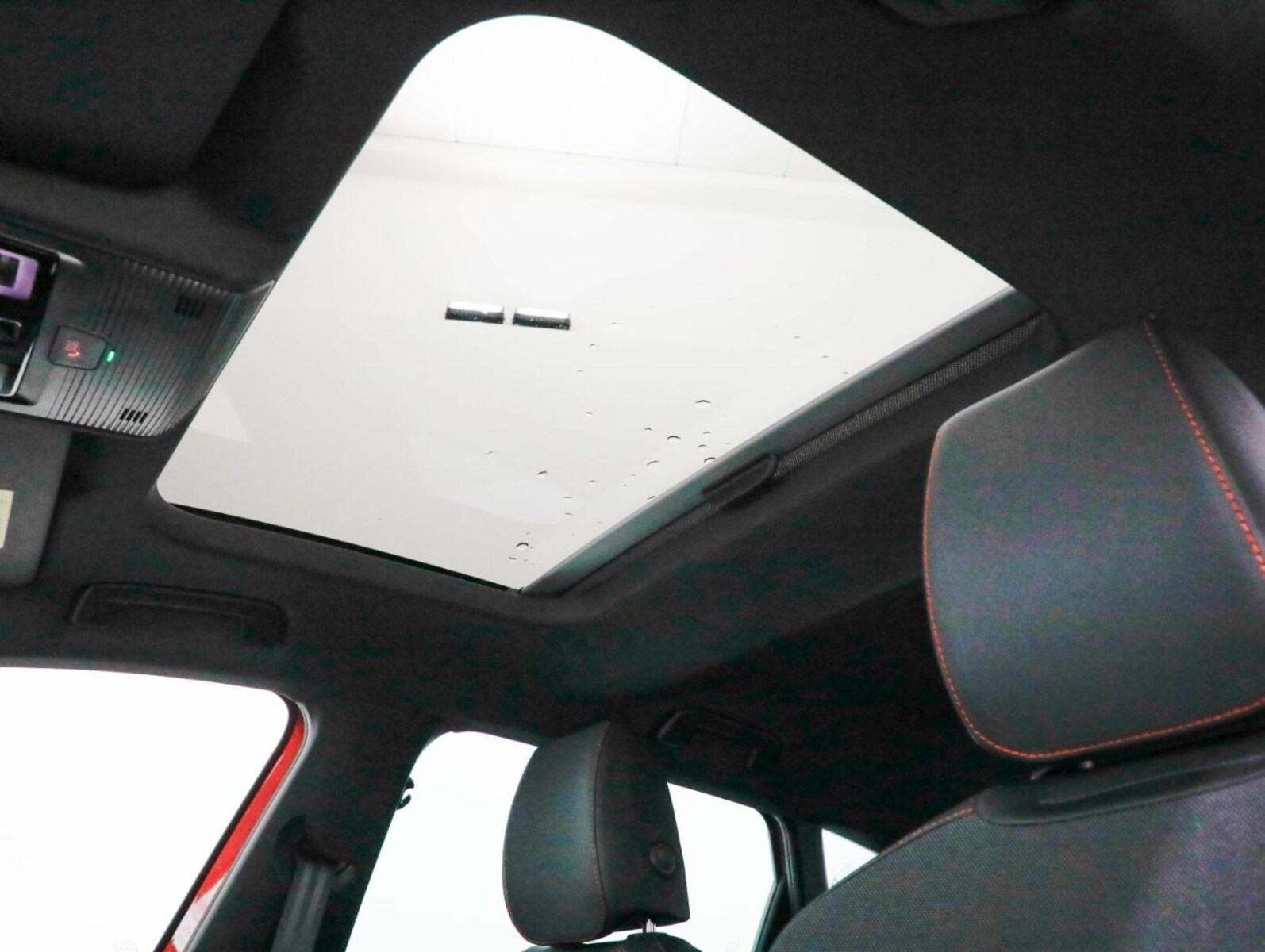 SEAT Leon – Bild 27