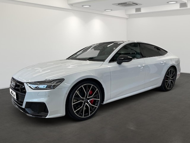 Audi S7 Sportback TDI Quattro Tiptronic -  - Joinsteer - #5