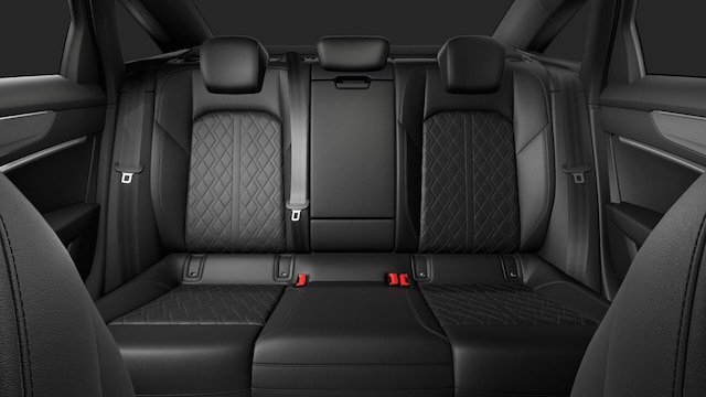Audi A6 Limousine Advanced 40 TDI S Tronic -  - Joinsteer - #5