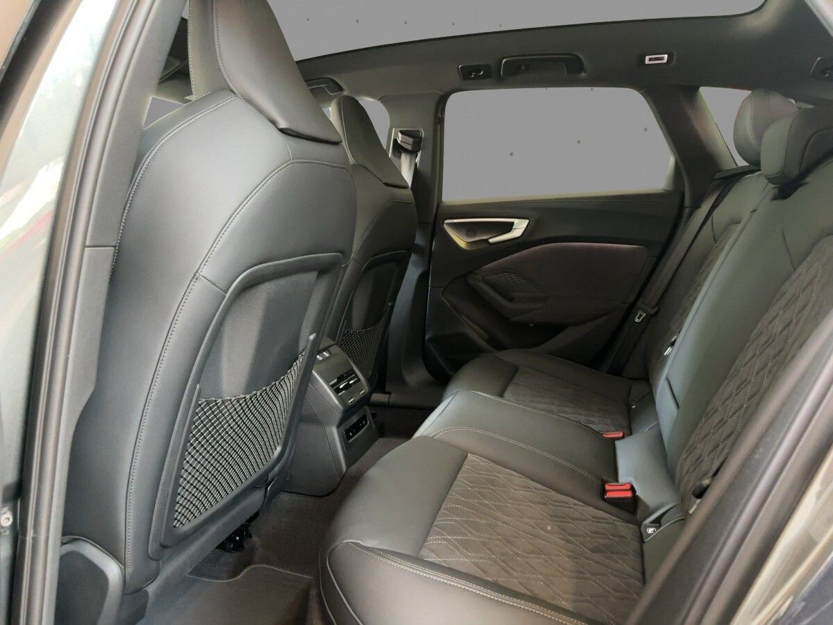Image about Audi A5 Avant e-hybrid e-hybrid quattro 270 kW S tronic