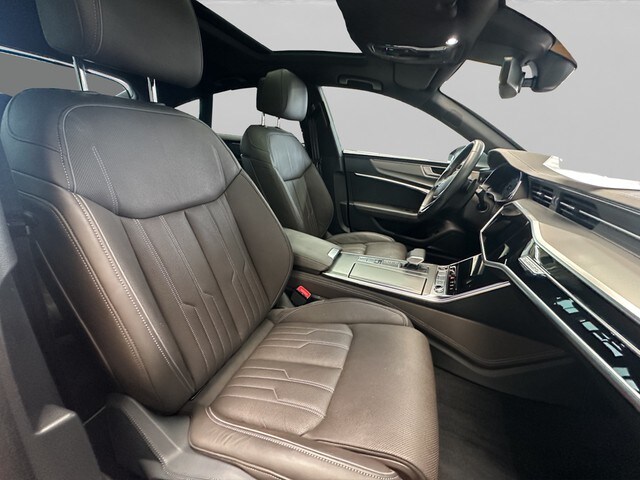 Image about Audi A7 Sportback 55 TFSI quattro S tronic