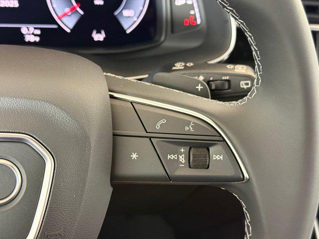 2026 Audi Q8 Premium Plus - Photo 23