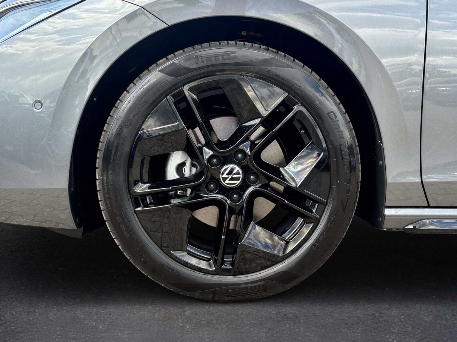 Volkswagen Passat – Bild 6