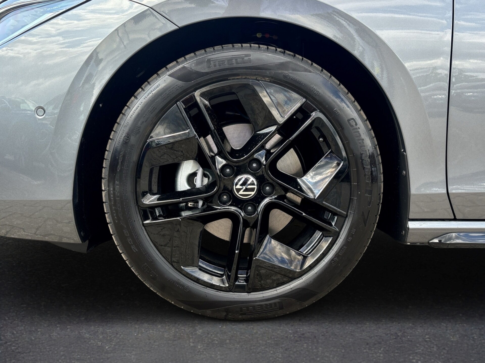 Volkswagen Passat R-Line