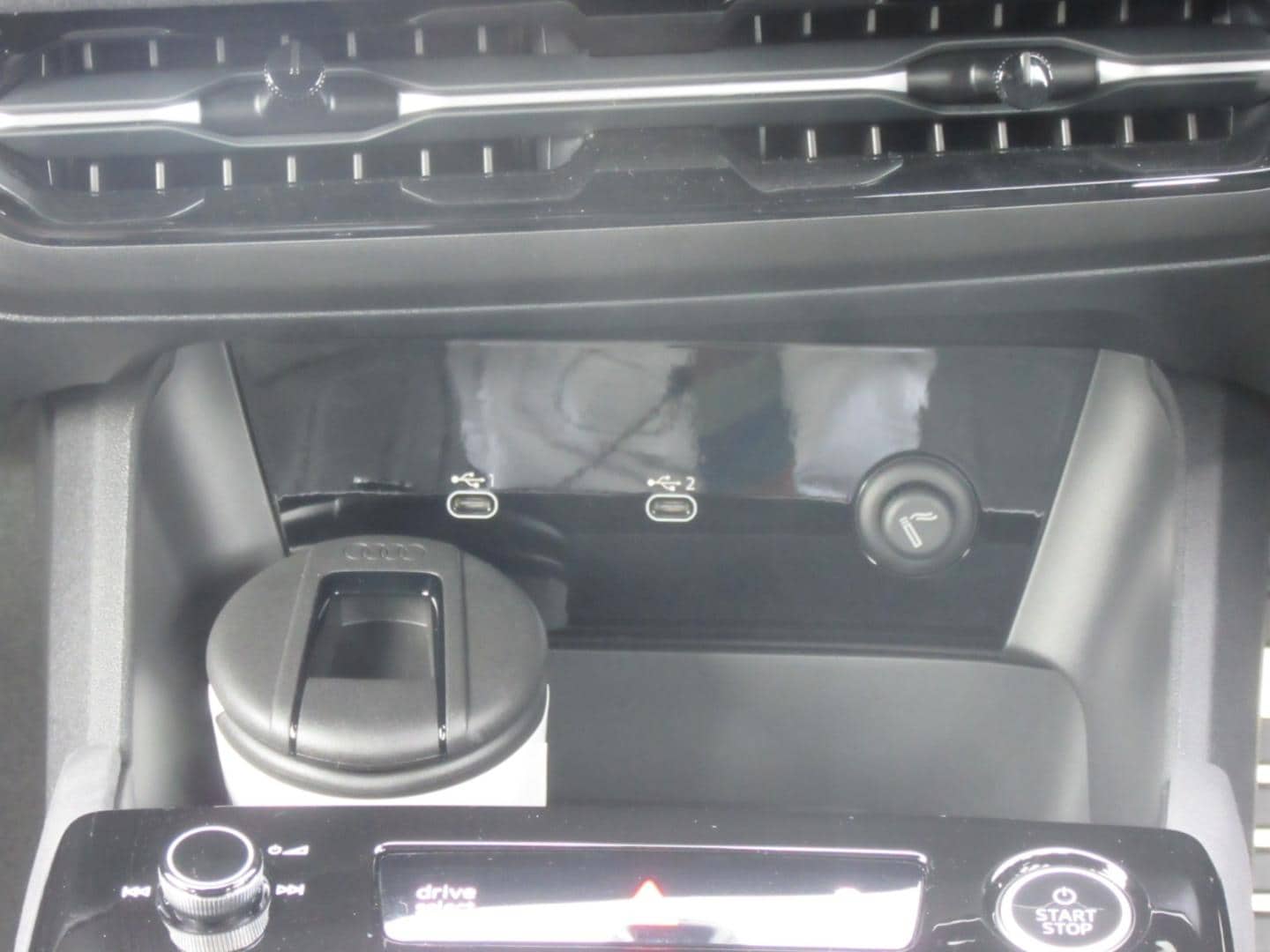 Audi A6 Avant e-tron e-tron performance 270,00 kW for more details contact your dealer