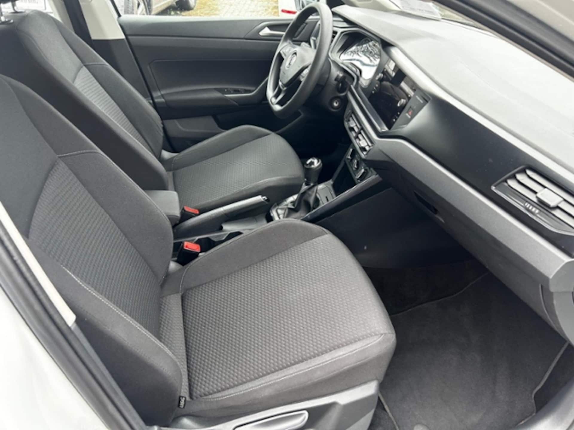 Volkswagen Polo Trendline