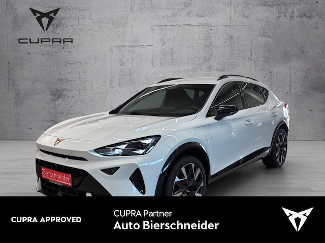CUPRA Formentor VZ 1.5 e-HYBRID DSG AHK MATRIX DRIVE | eHECK (53196_GW_DON)