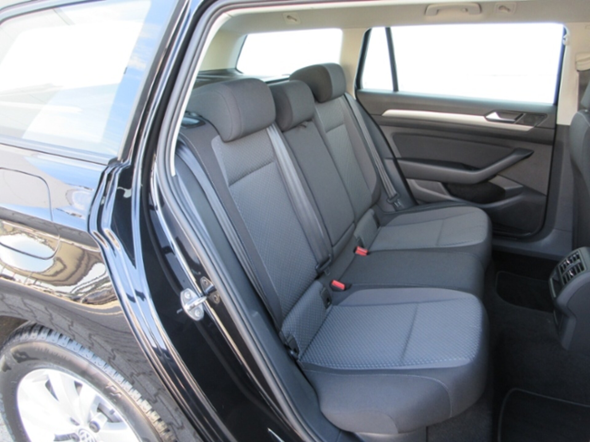 Volkswagen Passat Variant Conceptline