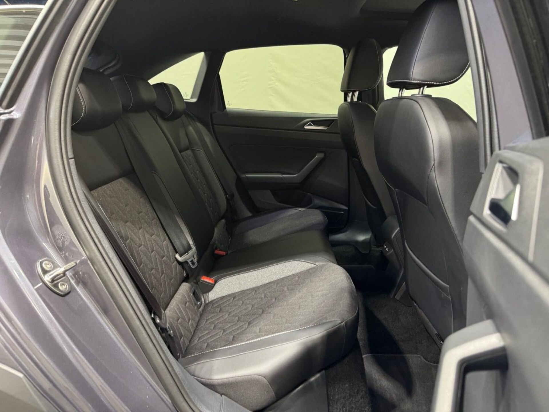 Volkswagen Taigo Goal