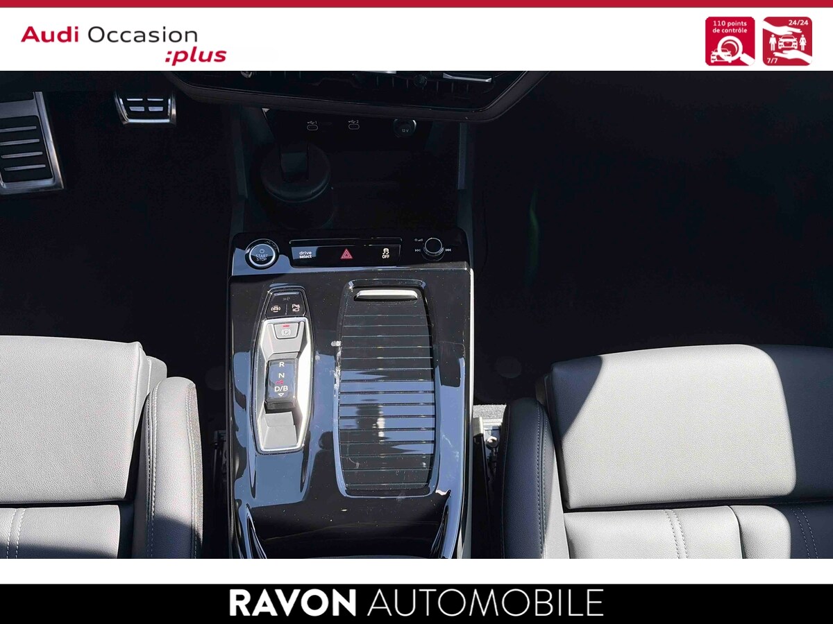 Image about Audi Q6 SUV e-tron Competition e-tron quattro 315,00 kW