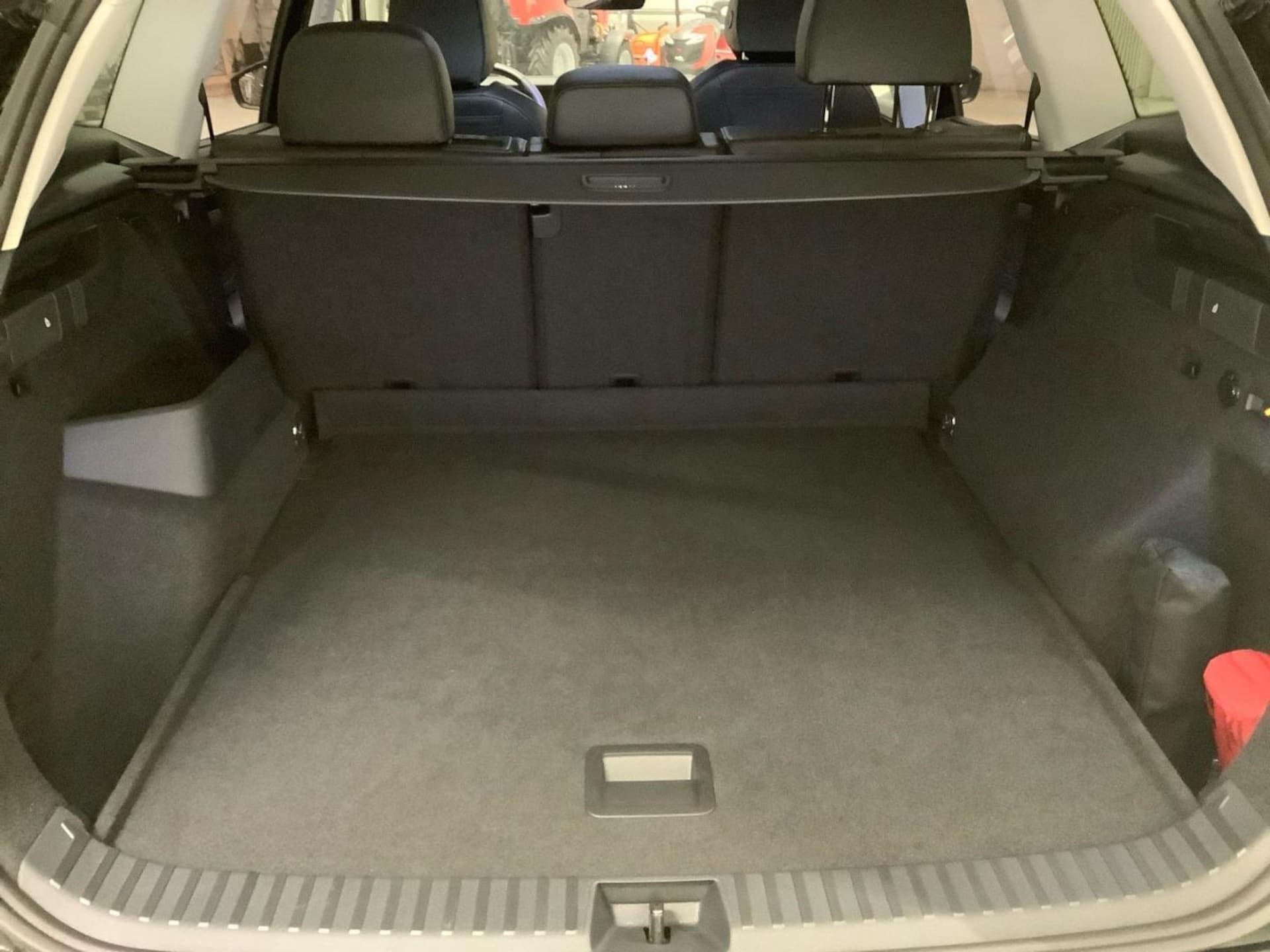Volkswagen Tayron Life