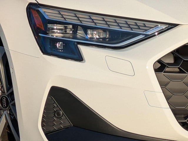 2026 Audi A3 Premium - Photo 16