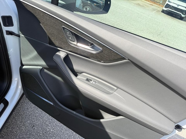 2026 Audi Q7 Premium Plus - Photo 31
