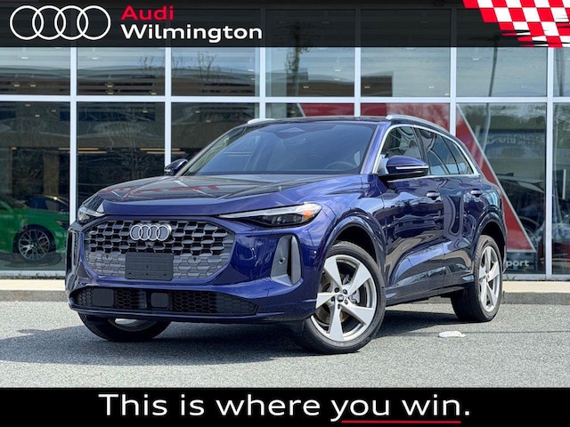 2025 Audi Q5