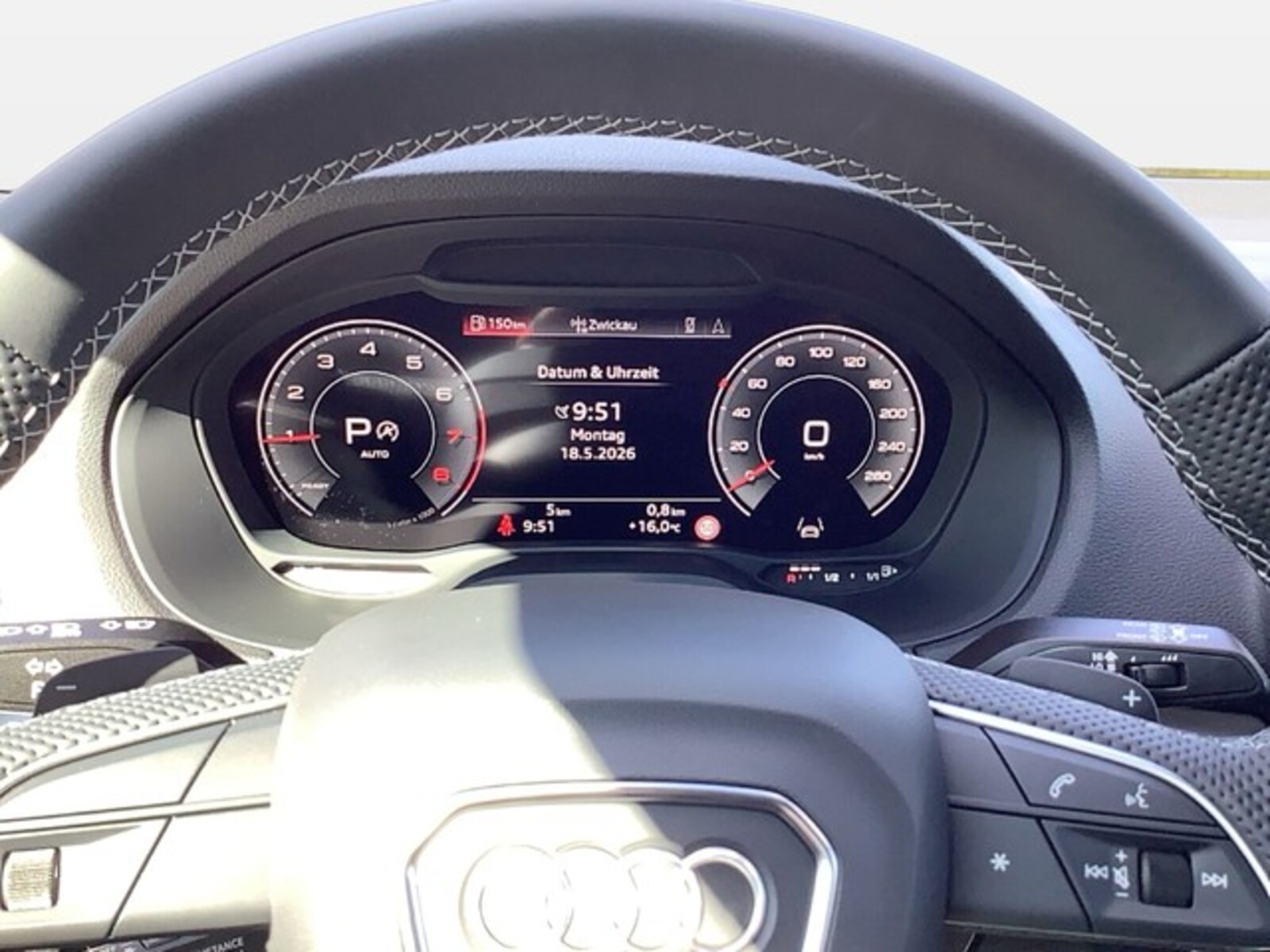 Audi Q2 – Bild 7