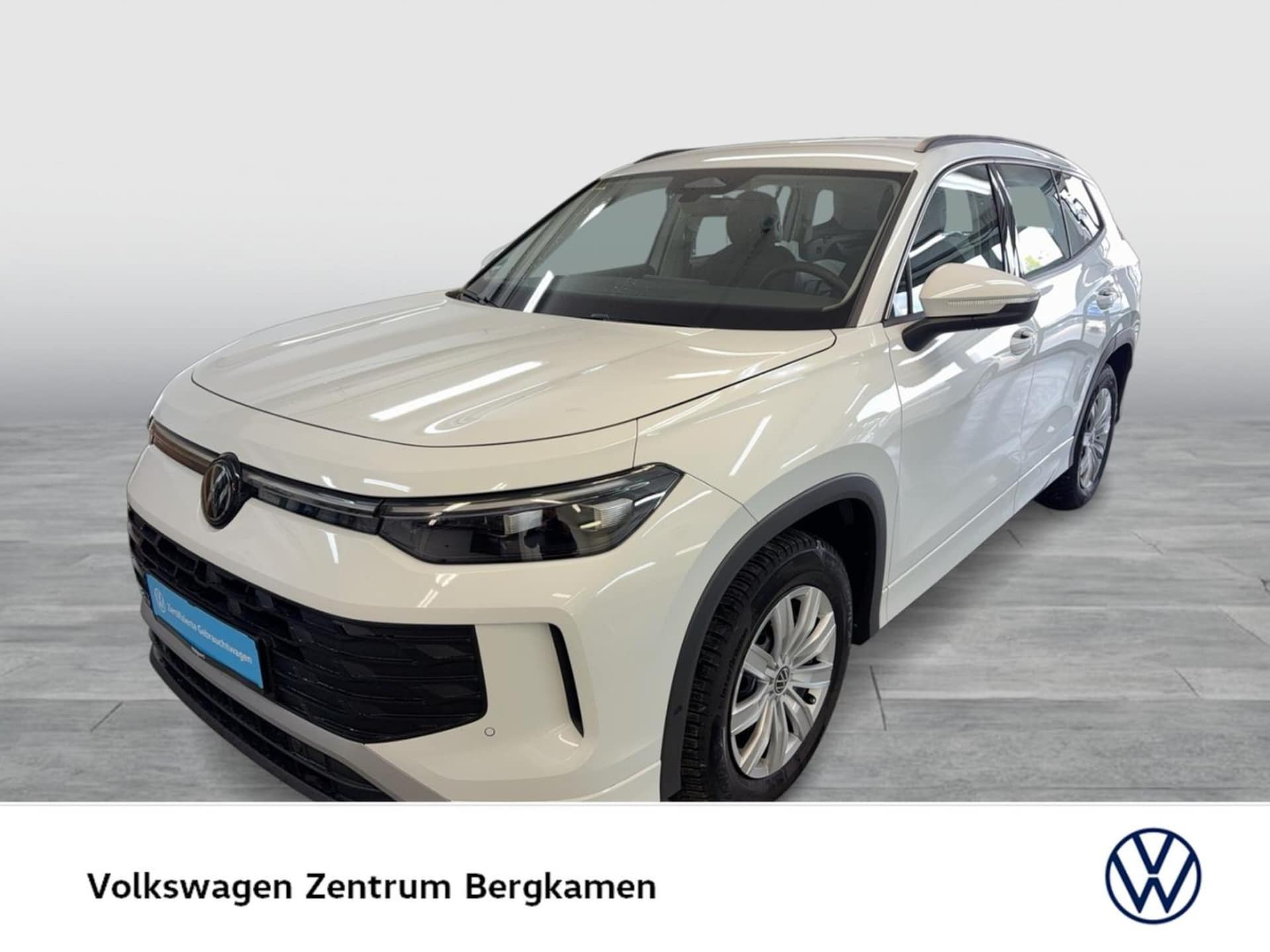 Volkswagen Tayron Life
