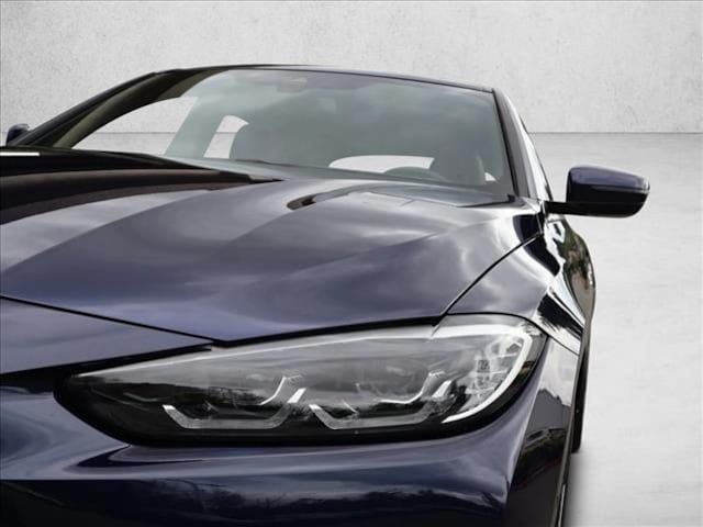 2023 BMW i4