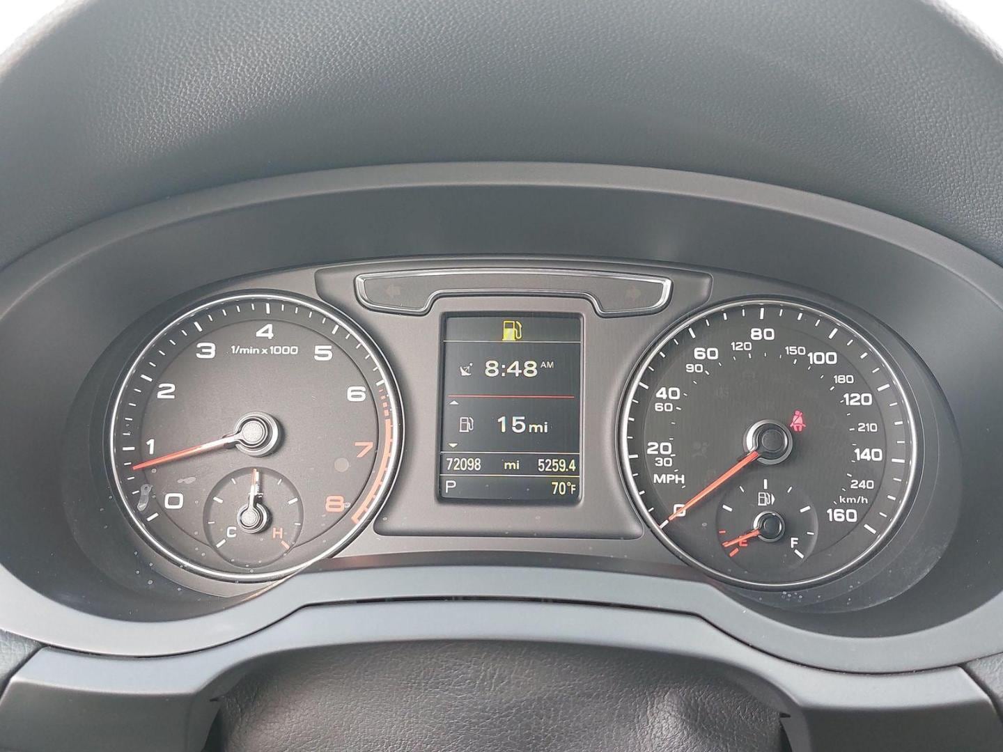2018 Audi Q3 Premium Plus - Photo 20