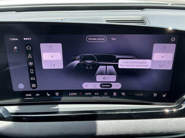 2026 Audi S5 Premium Plus - Photo 8