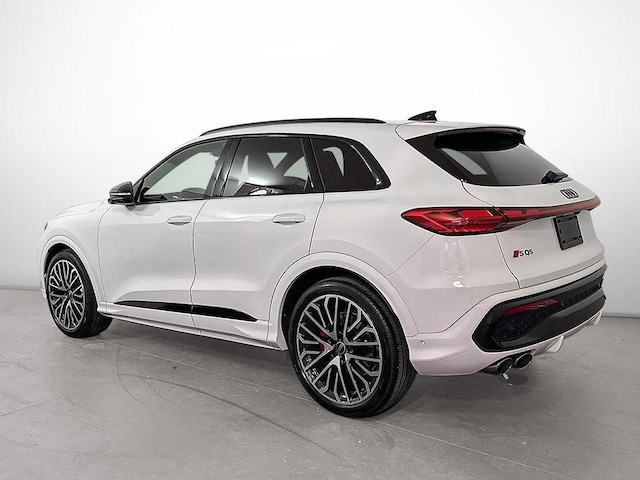 2026 Audi SQ5