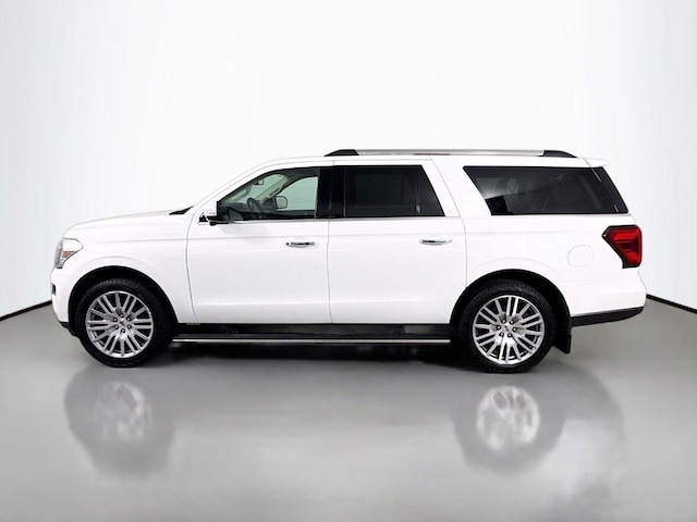 2023 Ford Expedition