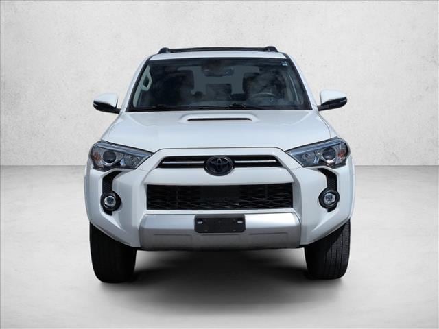 2023 Toyota 4Runner