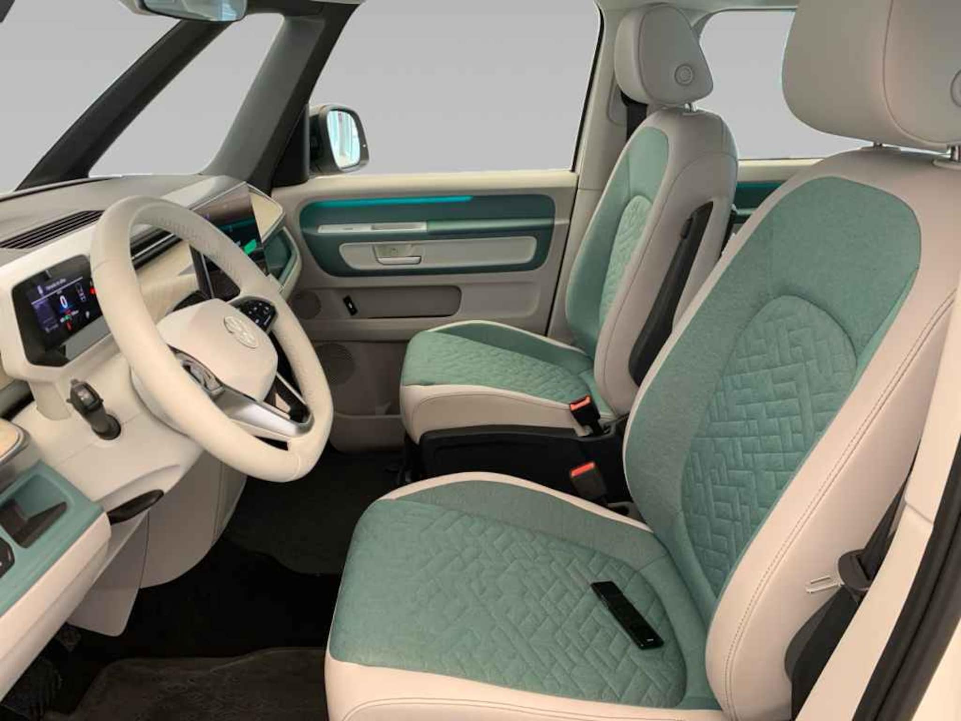 Volkswagen ID. Buzz Pro