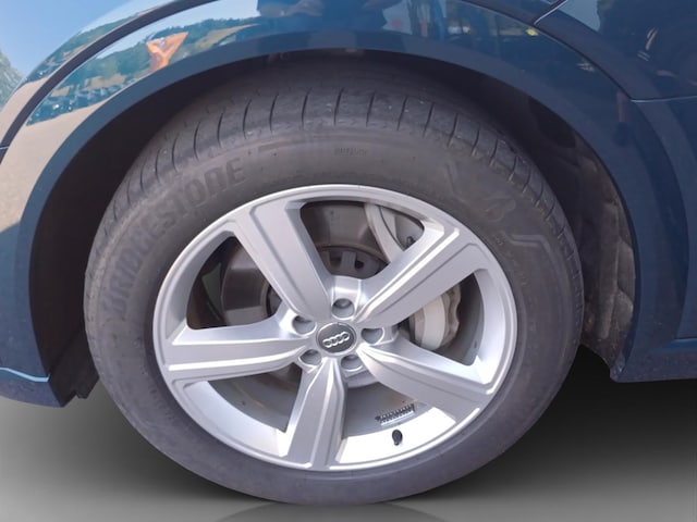 Immagine di Audi e-tron advanced 55 quattro 300,00 kW - for more details contact your dealer