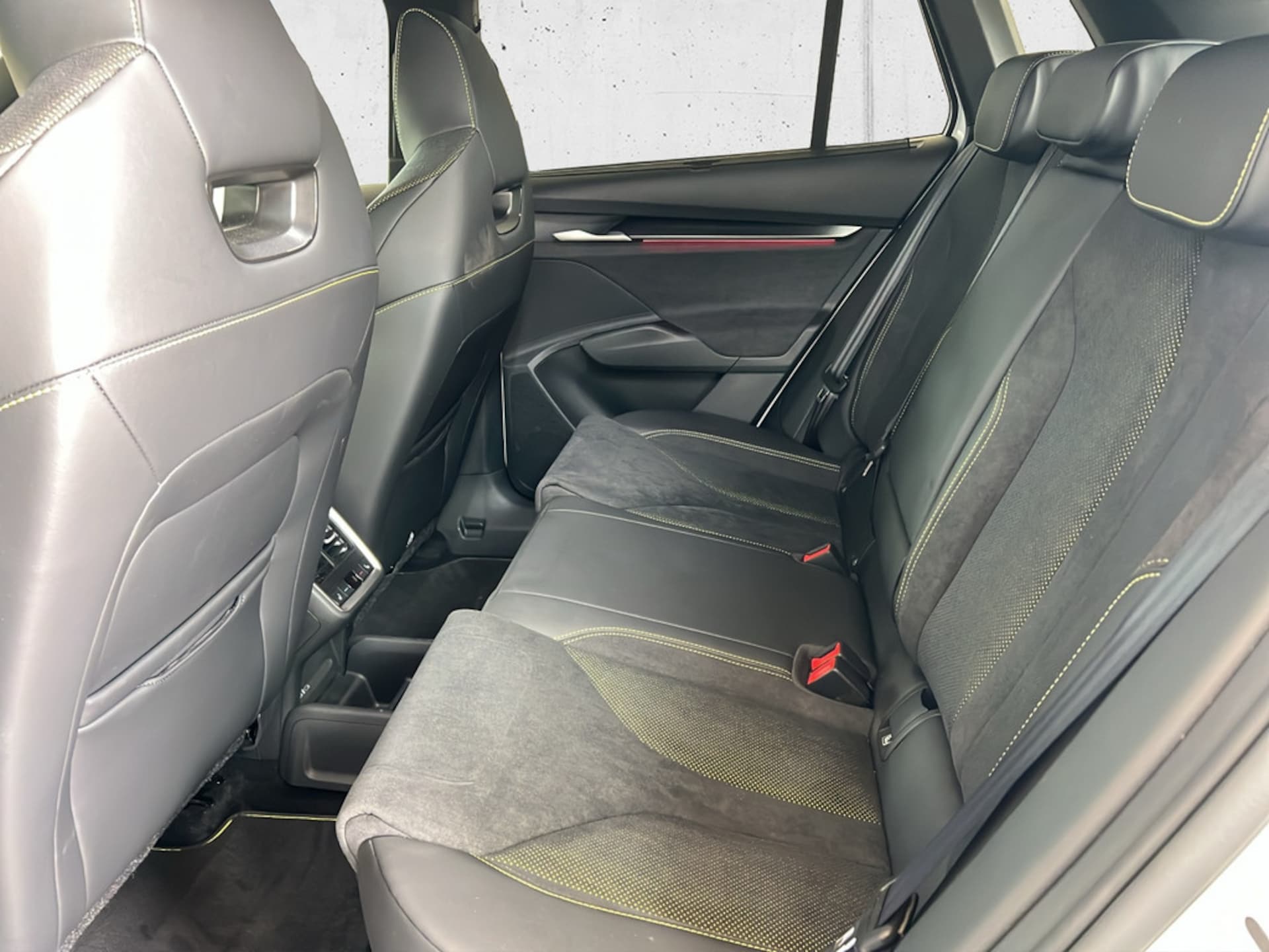 Skoda Elroq RS
