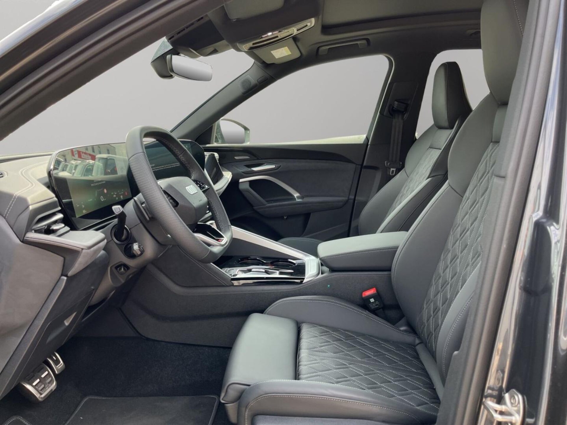 Audi Q5 SUV