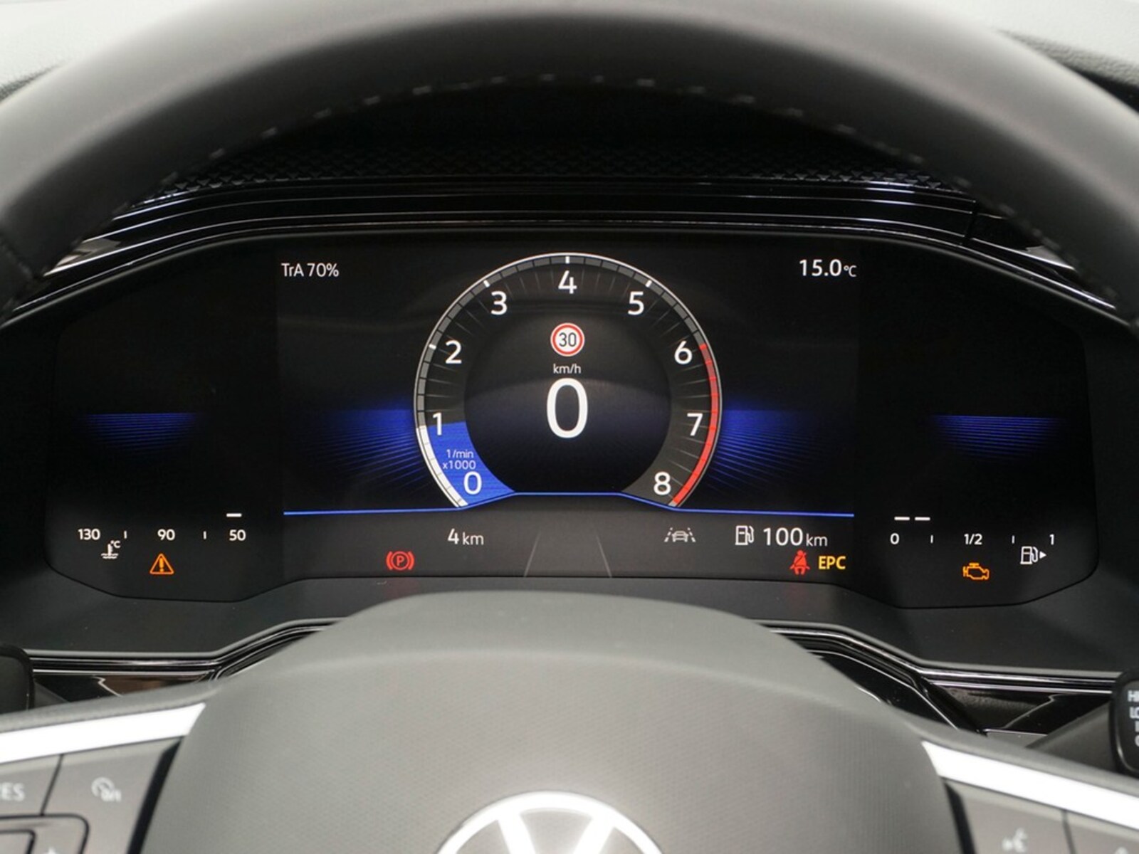 Volkswagen Taigo – Bild 14