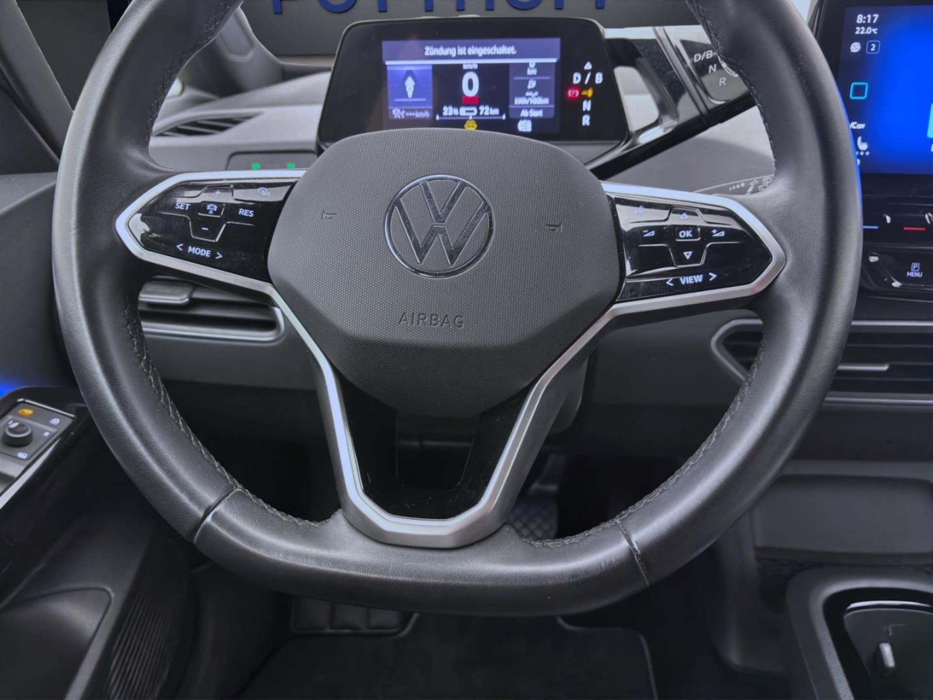 Volkswagen ID.3 Pro Performance