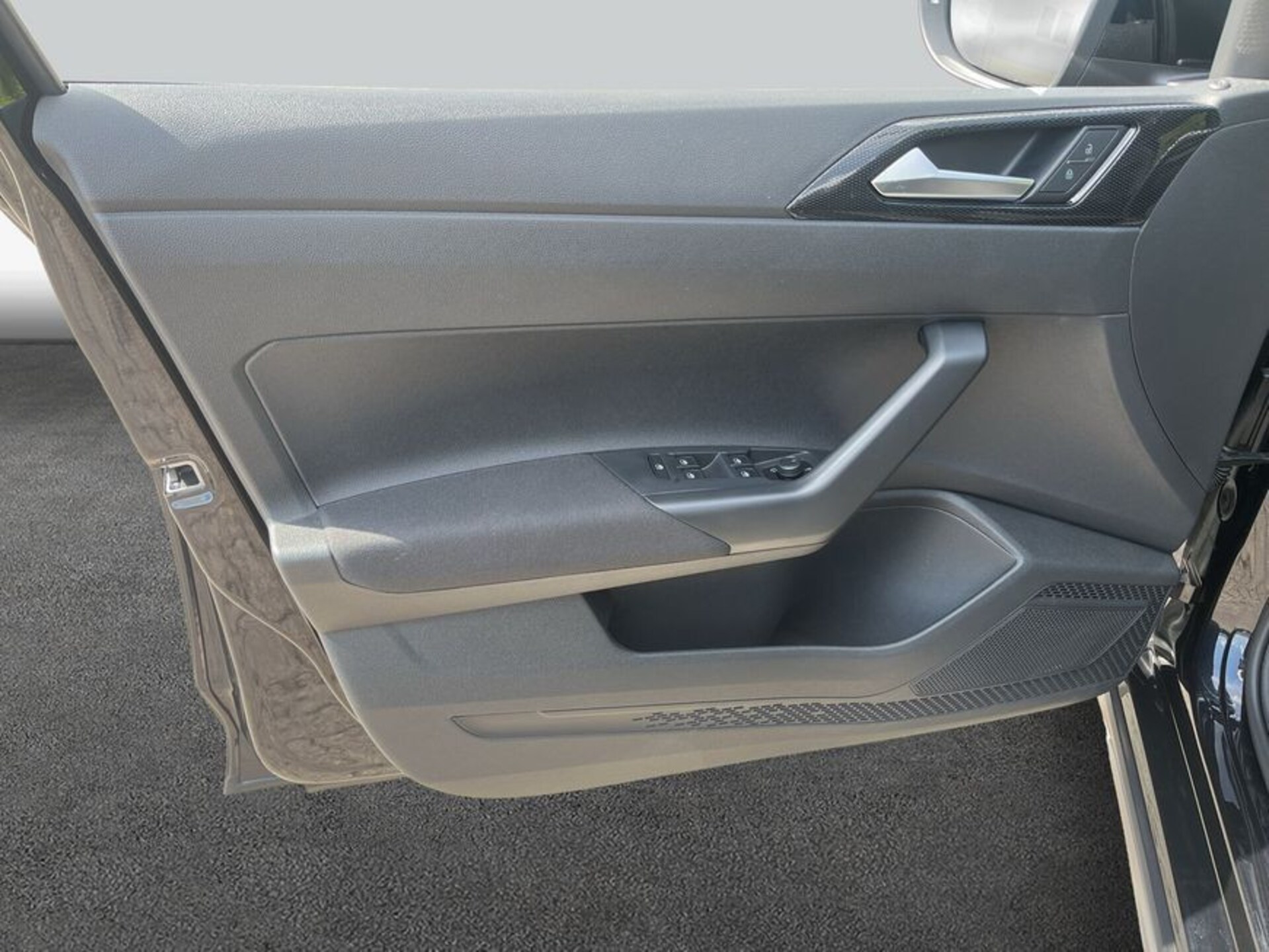 Volkswagen Taigo Life