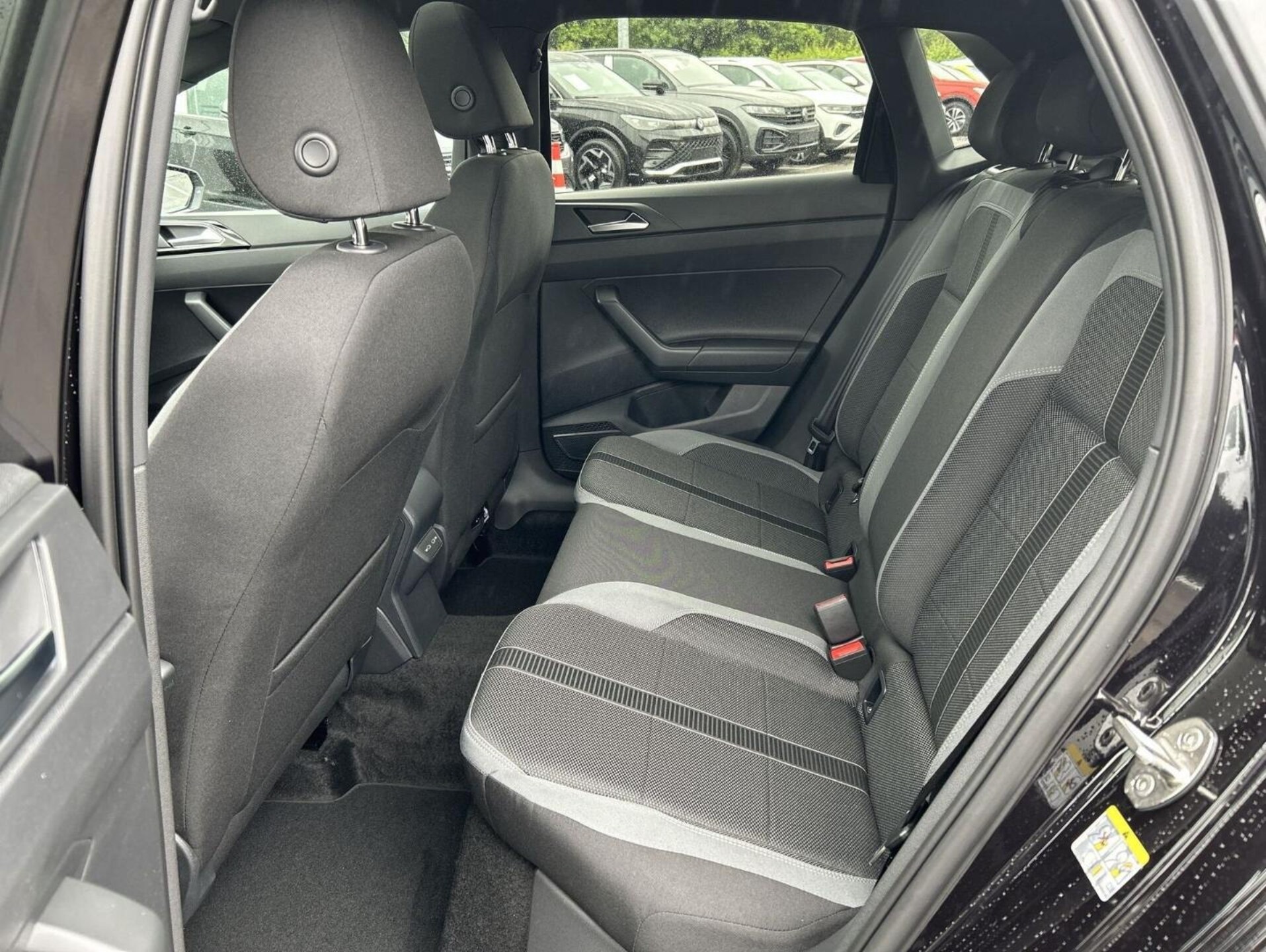 Volkswagen Polo Style