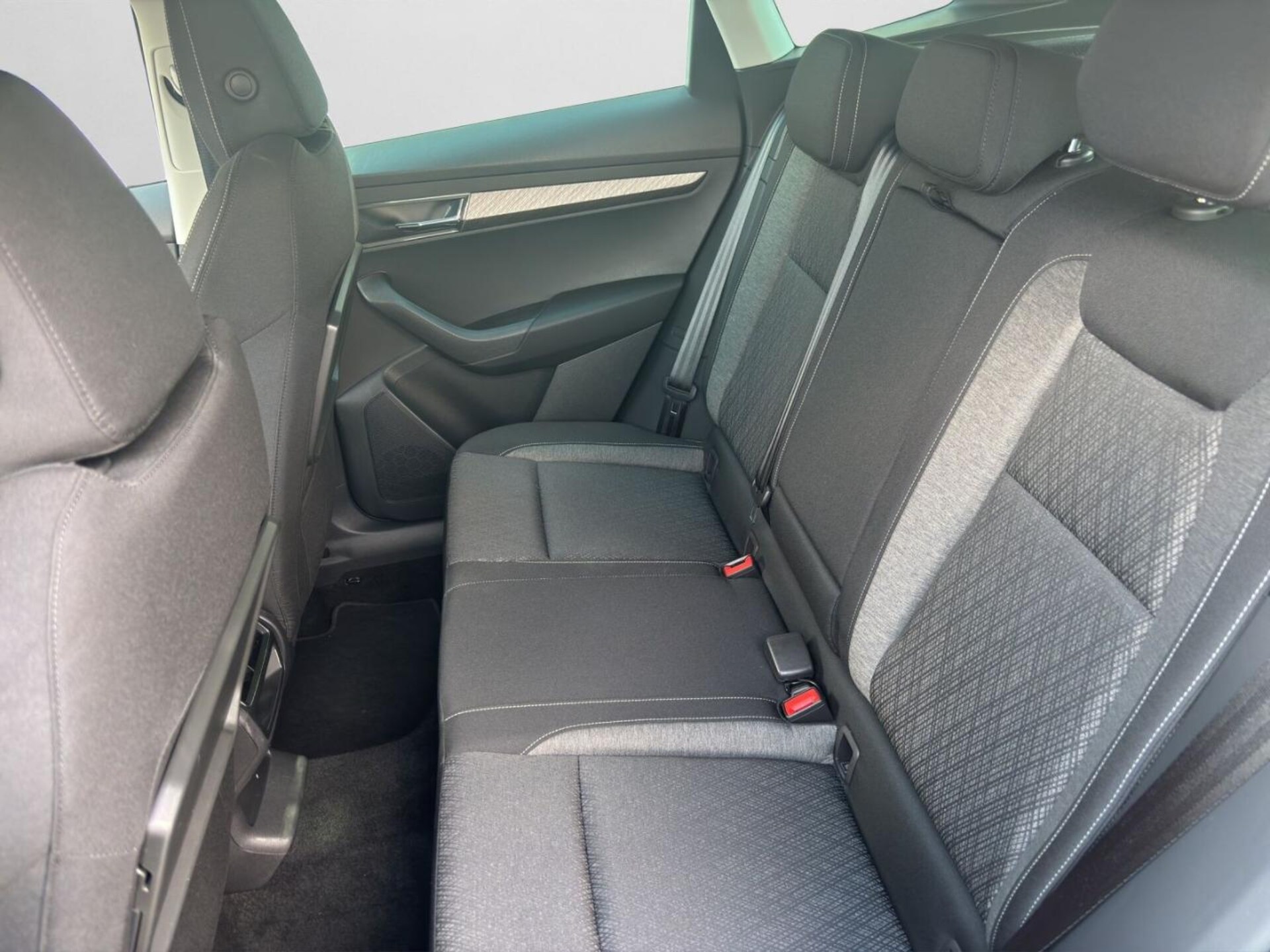 Skoda Karoq Selection