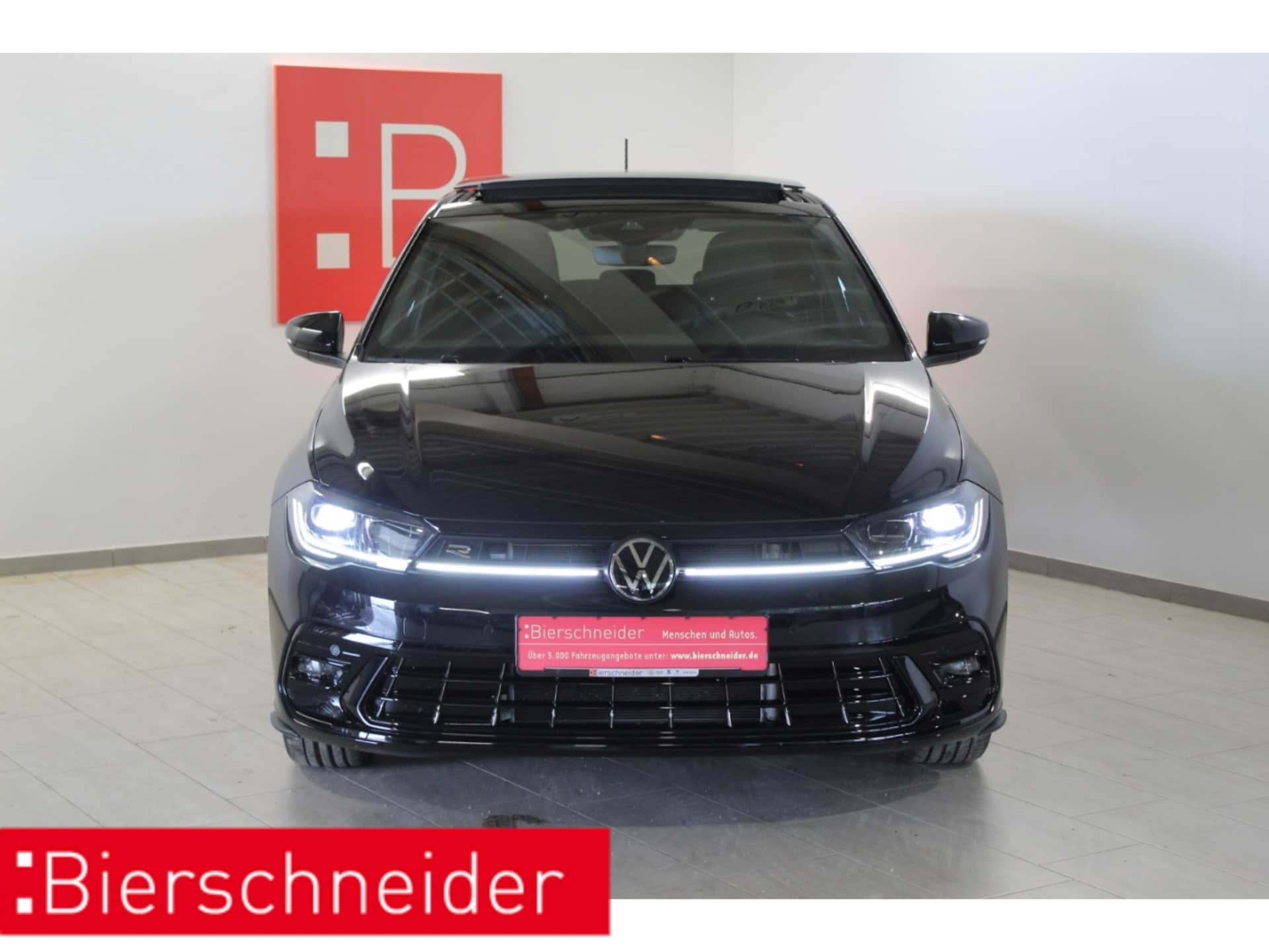 Volkswagen Polo R-Line