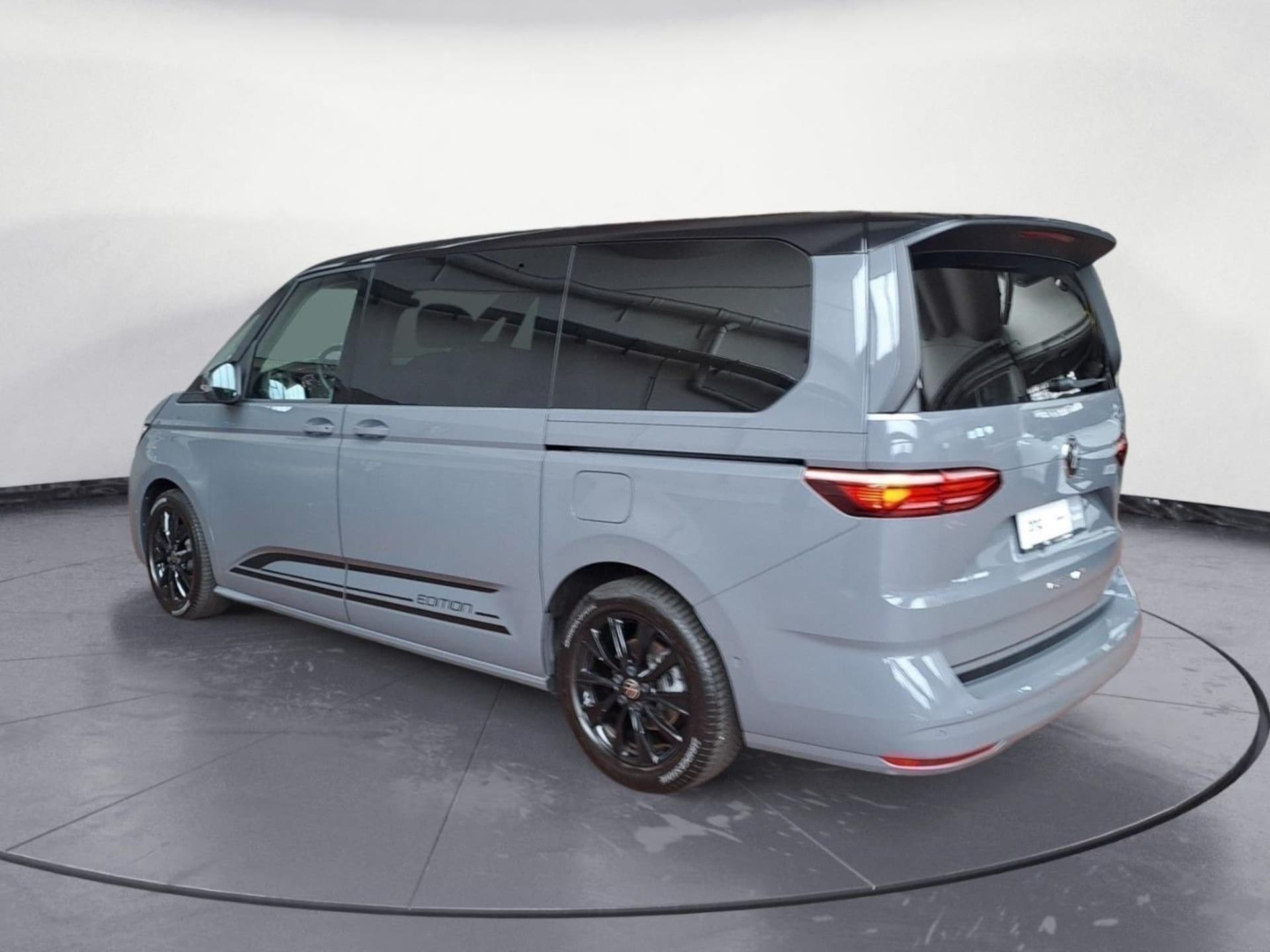 Volkswagen Multivan Langversion Life