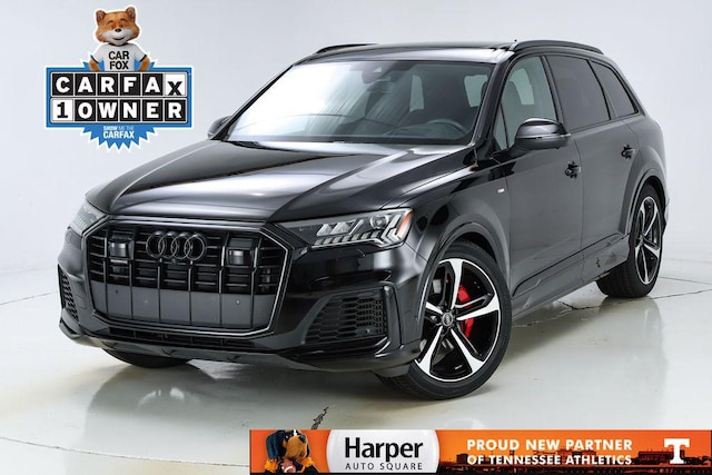 2024 Audi Q7