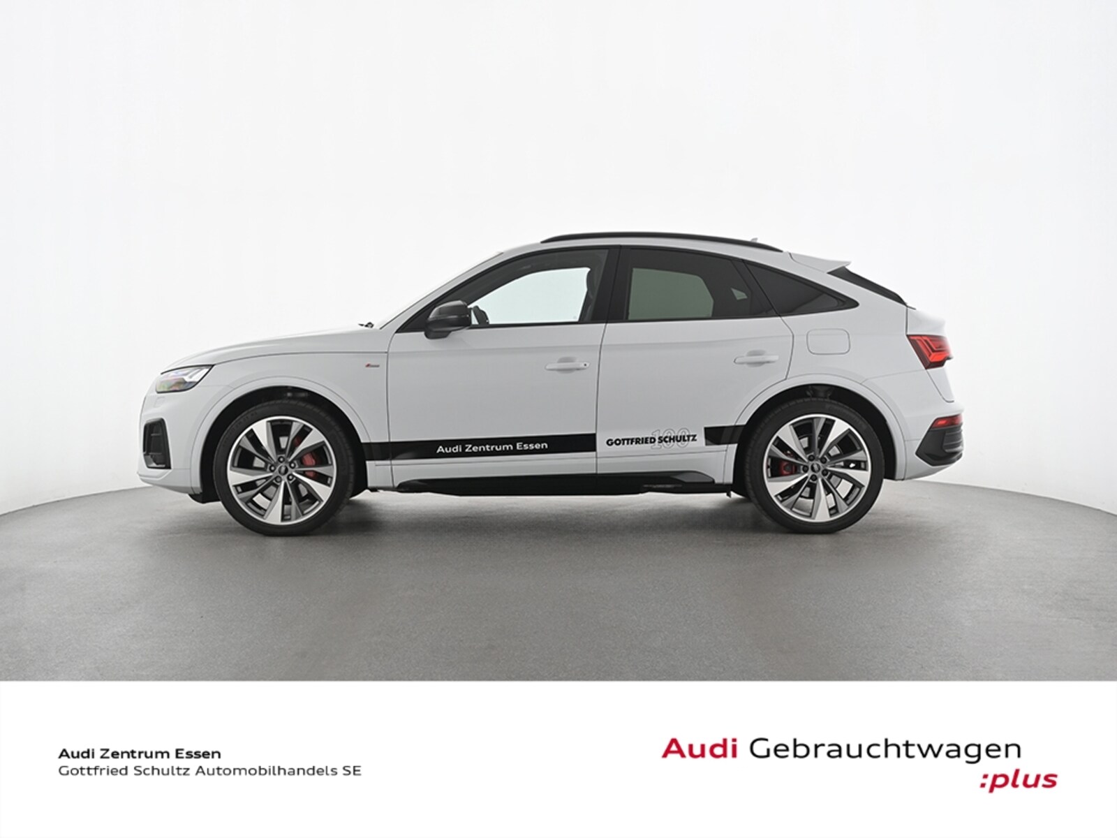 Audi Q5 Sportback – Bild 4
