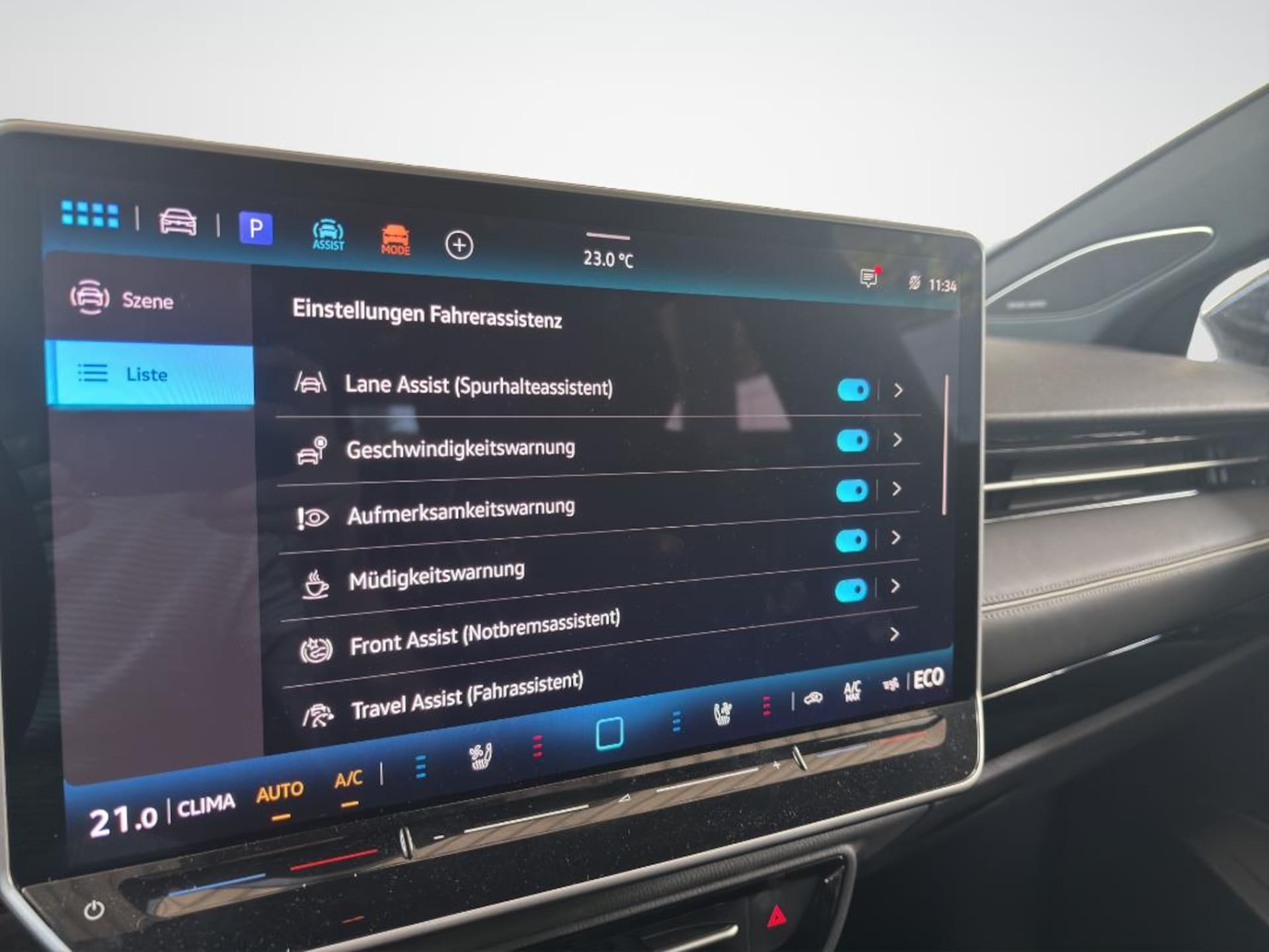 Volkswagen ID.7 Tourer Pro Edition Plus