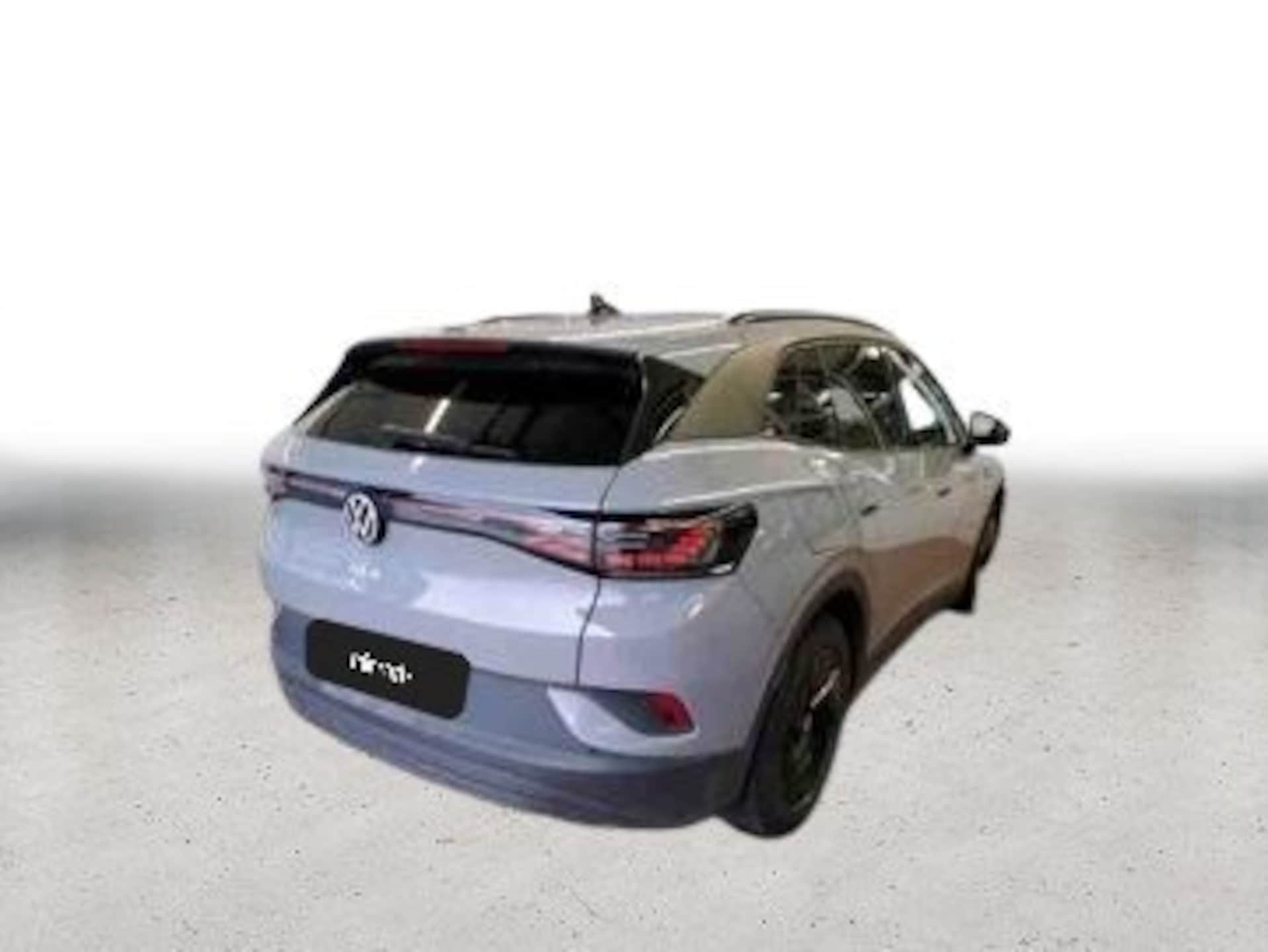 Volkswagen ID.4 Pure