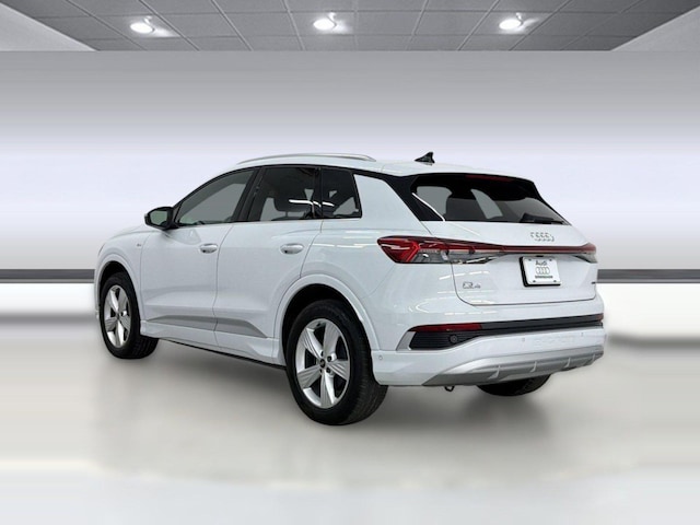 2023 Audi Q4 e-tron