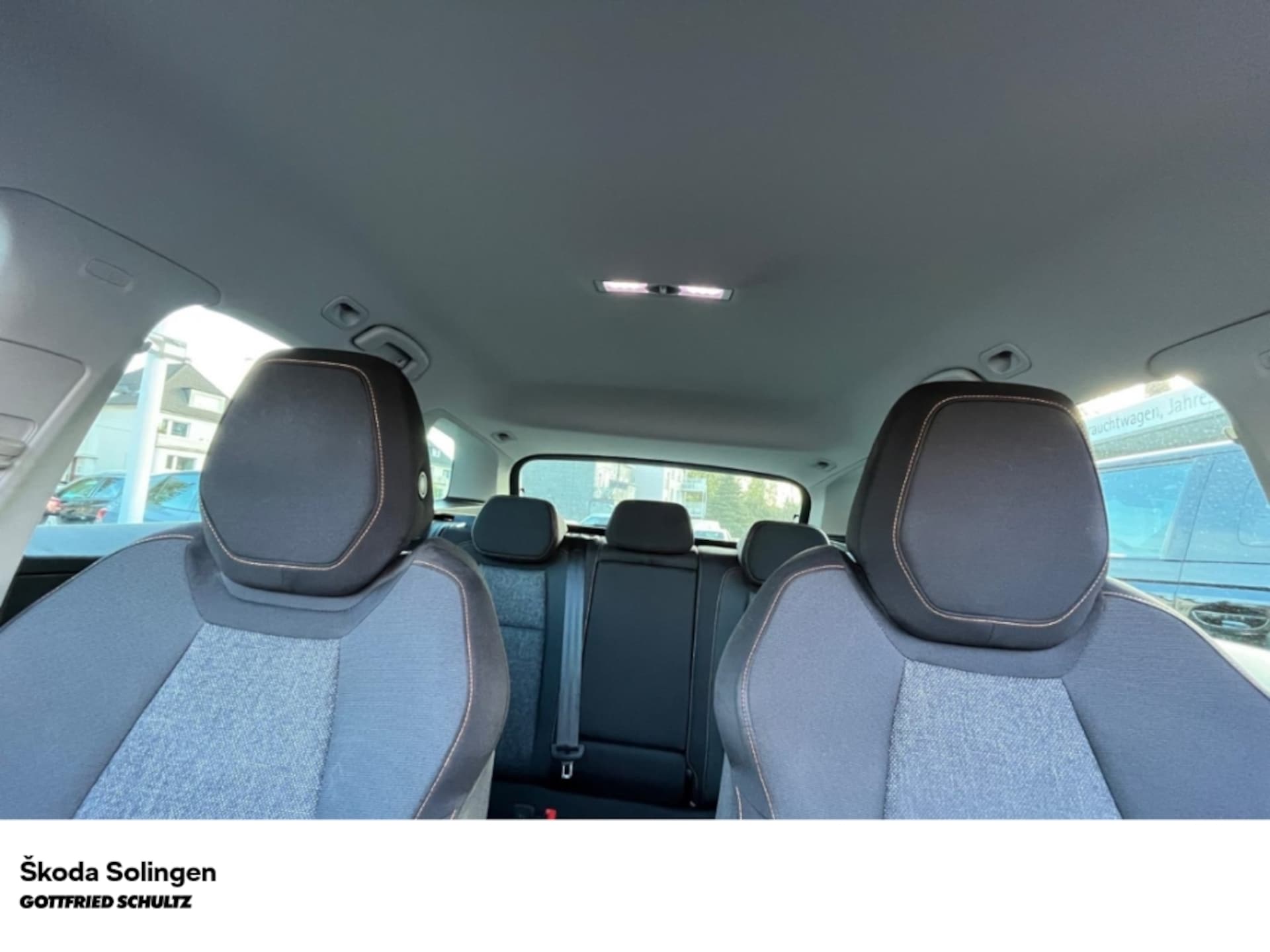 Skoda Karoq Ambition