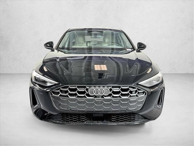 2025 Audi A5 Sedan
