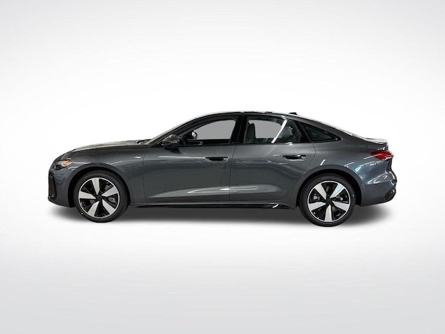 2026 Audi A5 Sedan