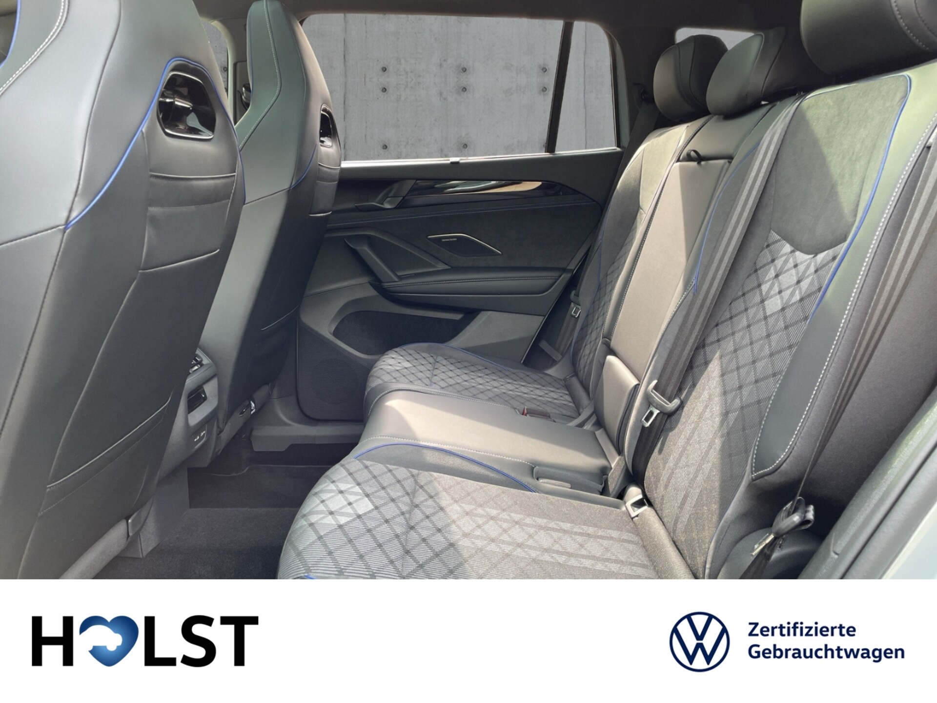 Volkswagen Tayron R-Line