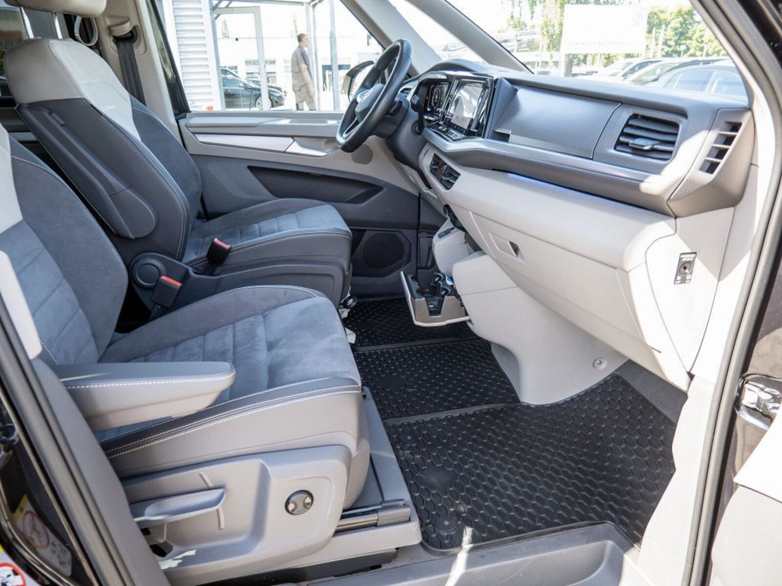 Volkswagen California – Bild 7